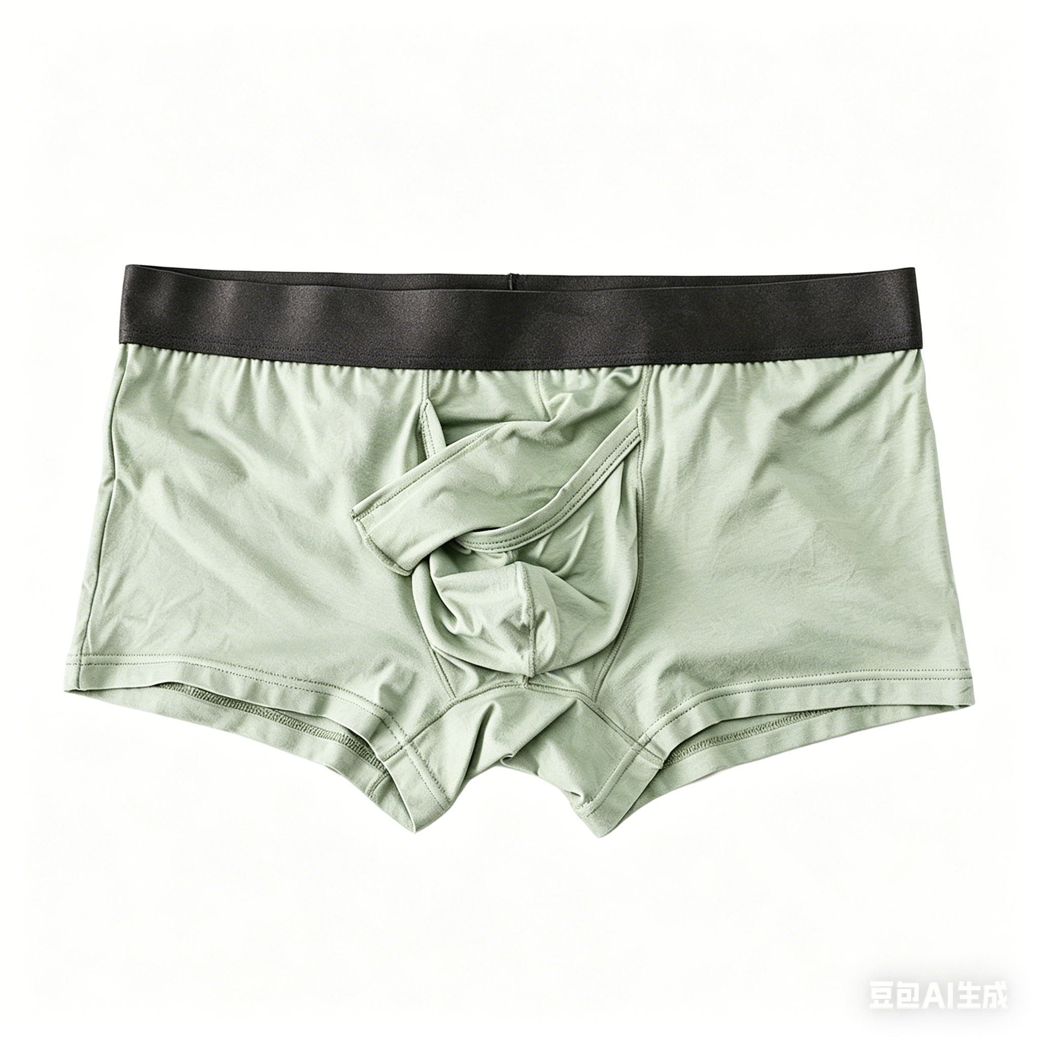 Men's Bamboo Fiber Boxer Brief – обзор и цена Bamboo Fiber Trunk