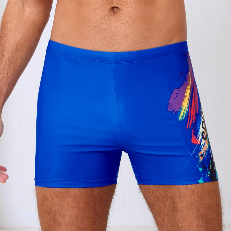 Sport Quick Dry Swimsuit Brief – обзор и цена Trunk Breathable Men