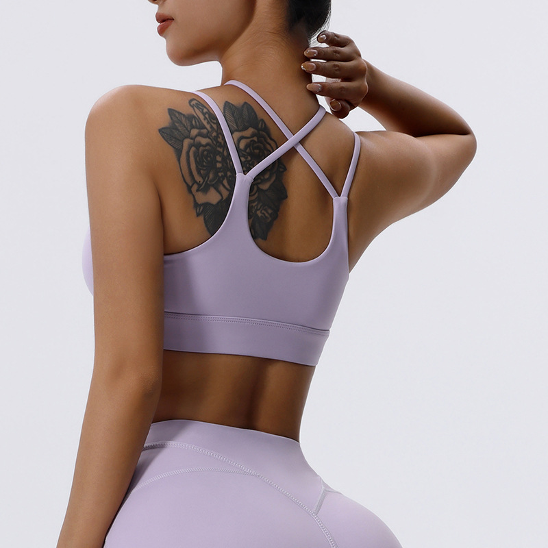 Women High Impact Fitness Yoga – обзор и цена Quick Dry Underwear