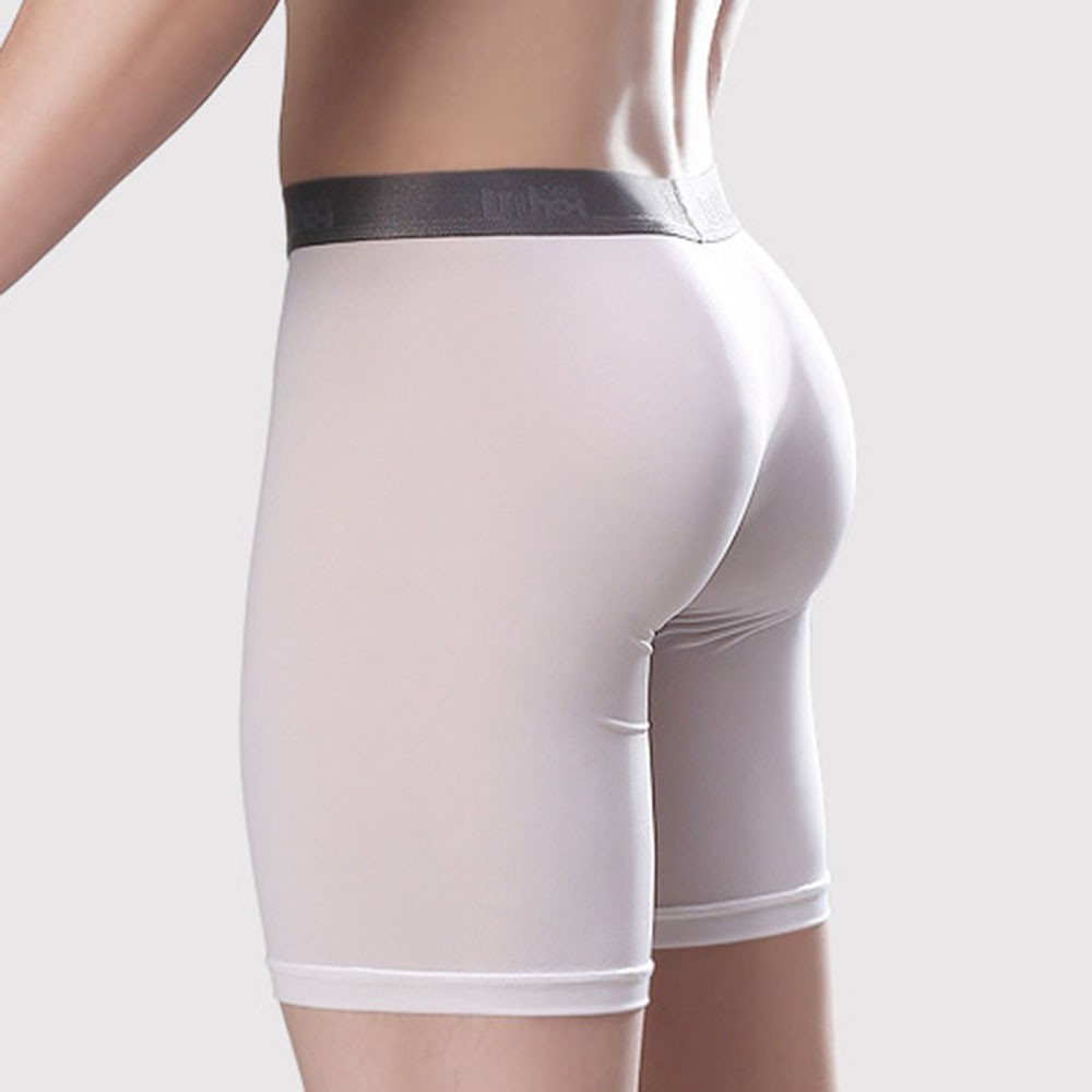 Mens Long Underwear U Convex P – обзор и цена Compression Shorts Athletes