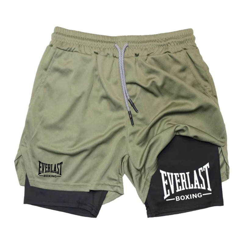 Multi-functional Activewear Me – обзор и цена Compression Shorts Athletes