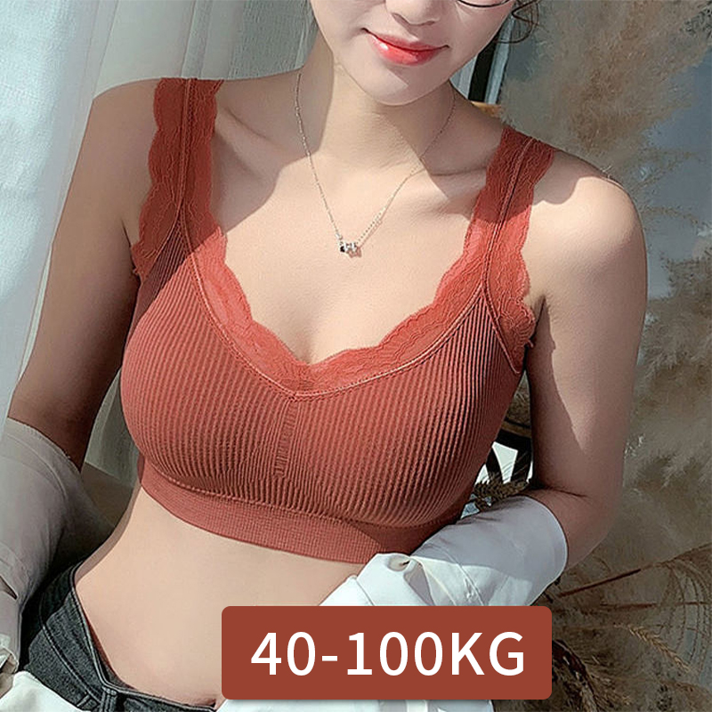 Sexy Lace Bras For Women Witho – обзор и цена Suspender Tank Top