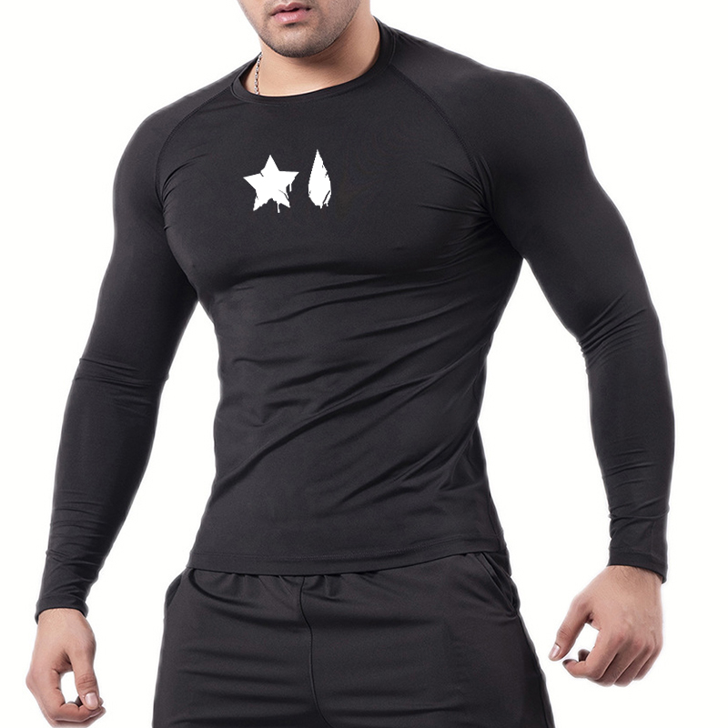 Four Seasons Compression Shirt – обзор и цена Base Layer Top