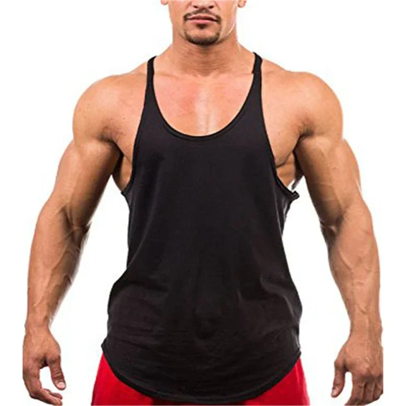 Running Vests Men Sleeveless S – обзор и цена Suspender Tank Top