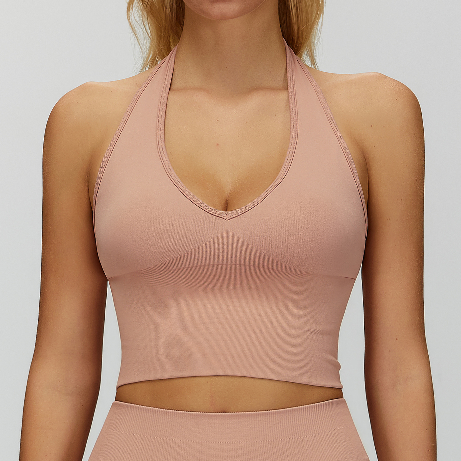 Women Summer Sports Bra Seamle – обзор и цена Quick Dry Underwear