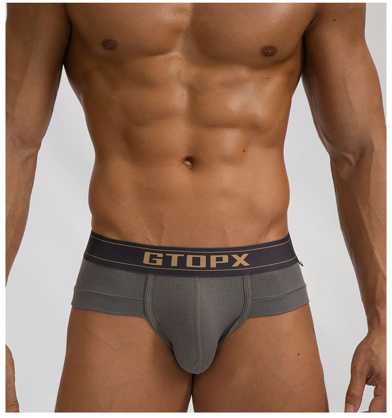 Cuecas mascuulinas Men's panti – обзор и цена Pouch Boxer Pouch