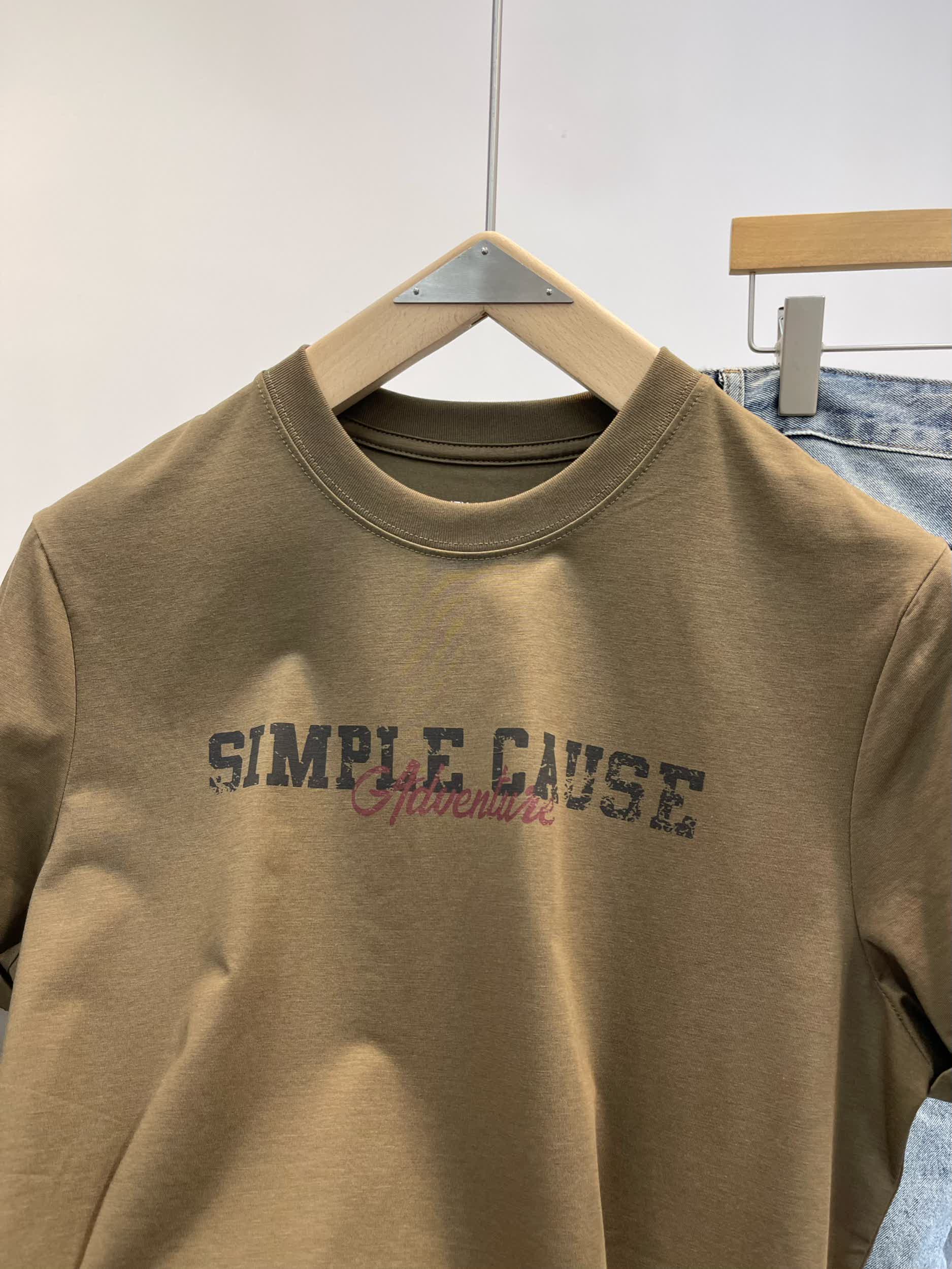 American Retro Skin-Friendly M – обзор и цена Undershirt Crew Neck