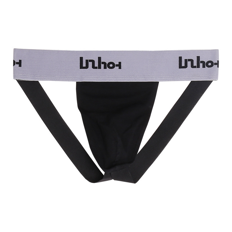 Men's Bulge Jockstrap Cotton R – обзор и цена Jockstrap Athletic