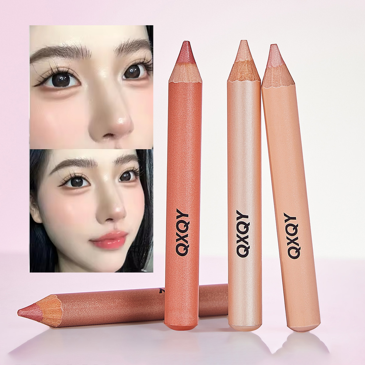 QXQY 3D Under-Eye Highlighter  – обзор и цена Quick Dry Underwear
