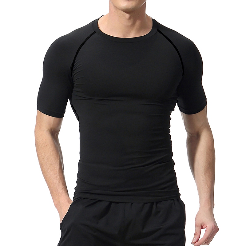 Graphic Print Athletic Quick D – обзор и цена Base Layer Top