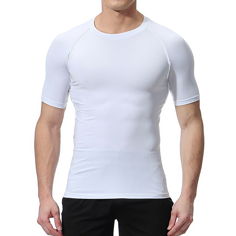Graphic Print Athletic Quick D – обзор и цена Base Layer Top