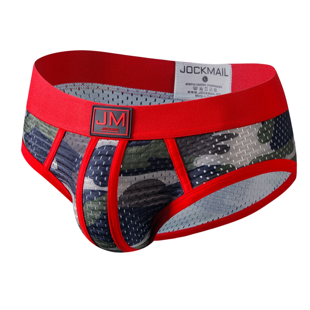 6PCS Man's Underwear Briefs Un – обзор и цена Boxer Shorts Modal