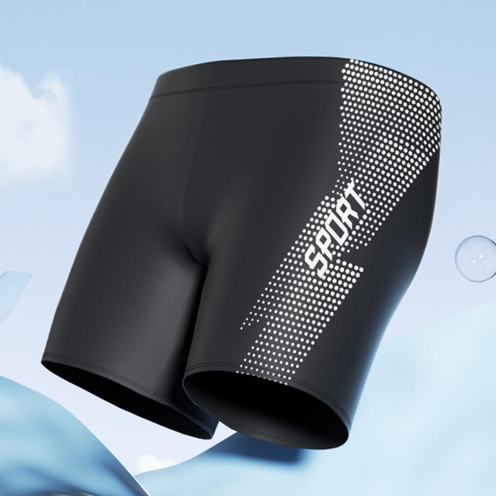 Men Quick-drying Swimsuit Quic – обзор и цена Trunk Breathable Men