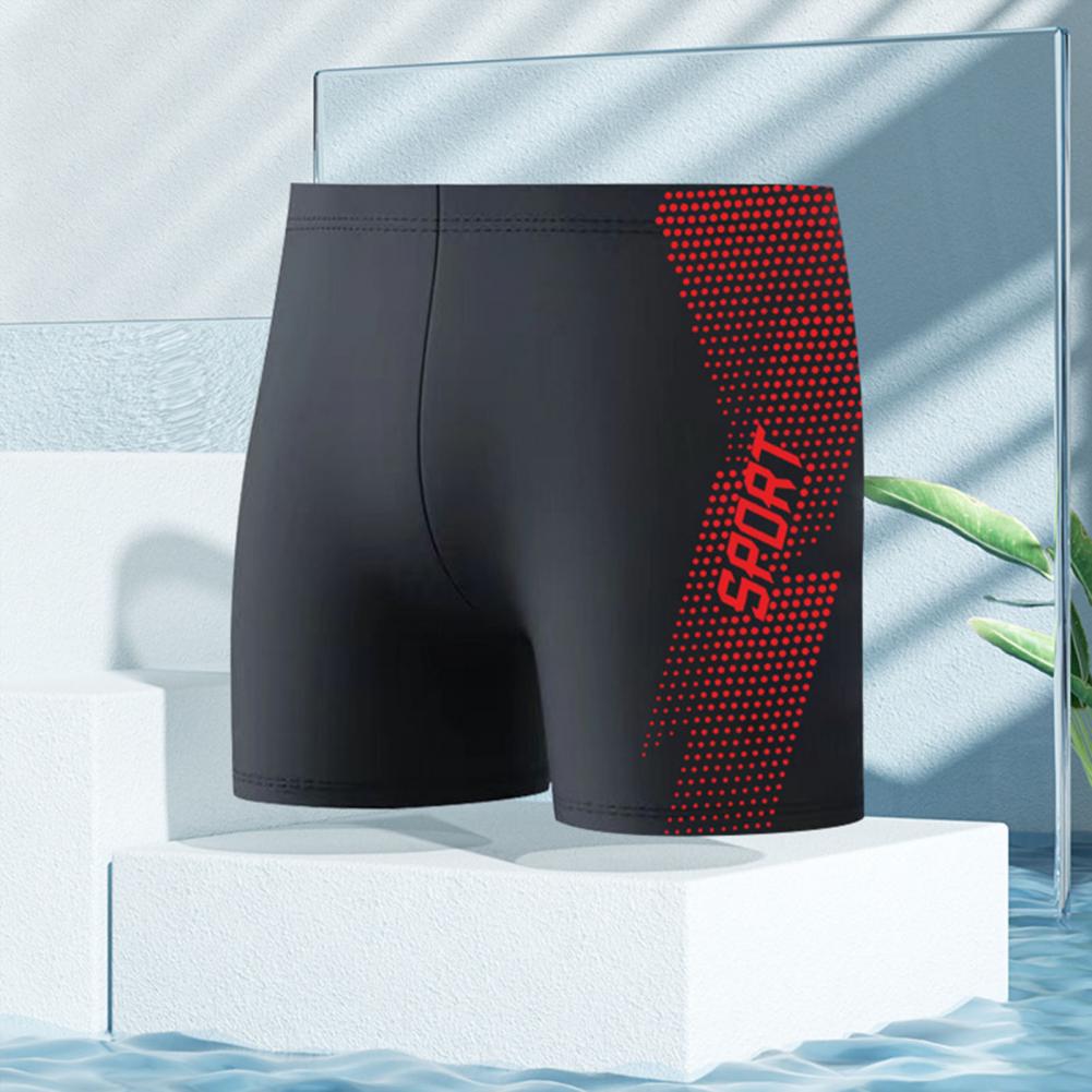 Men Quick-drying Swimsuit Quic – обзор и цена Trunk Breathable Men