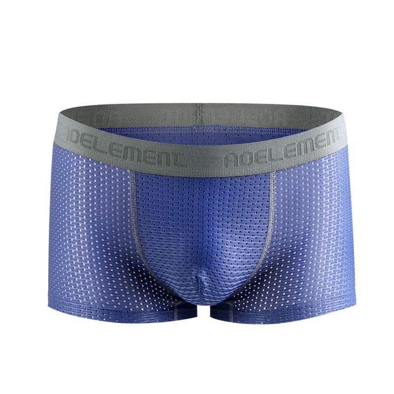 Men's underwear Men's boxers s – обзор и цена Mesh Sport Boxer