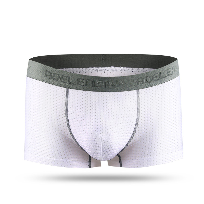 Men's underwear Men's boxers s – обзор и цена Mesh Sport Boxer