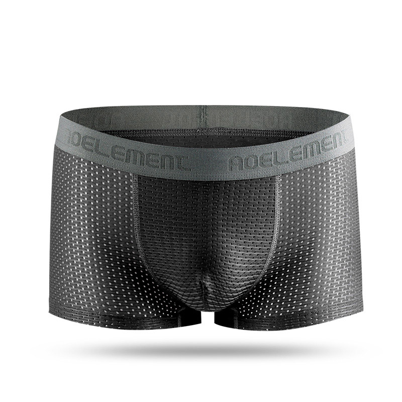 Men's underwear Men's boxers s – обзор и цена Mesh Sport Boxer