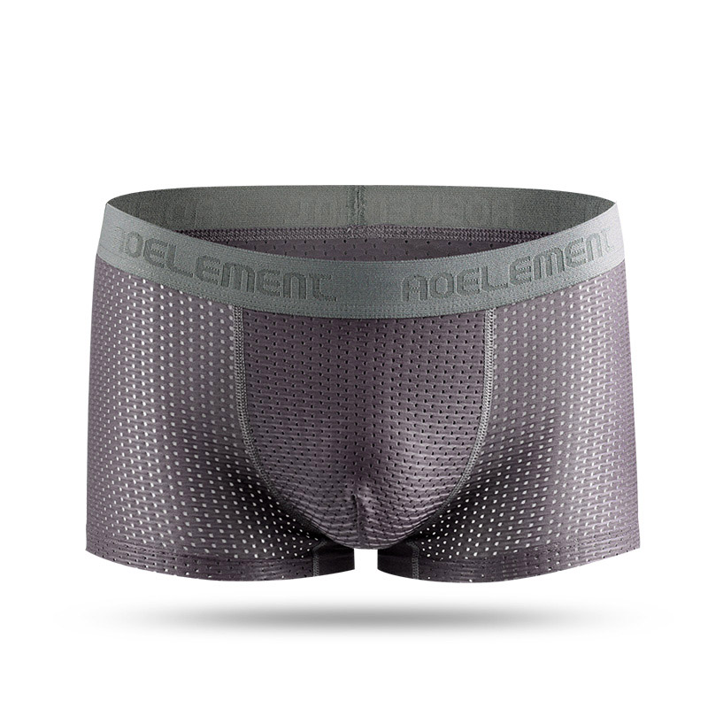 Men's underwear Men's boxers s – обзор и цена Mesh Sport Boxer