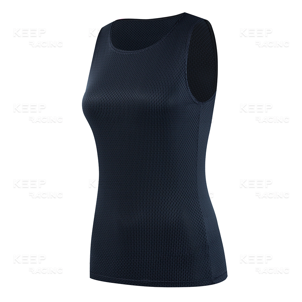 Women Cycling Base Layers Colo – обзор и цена Sleeveless Undershirt