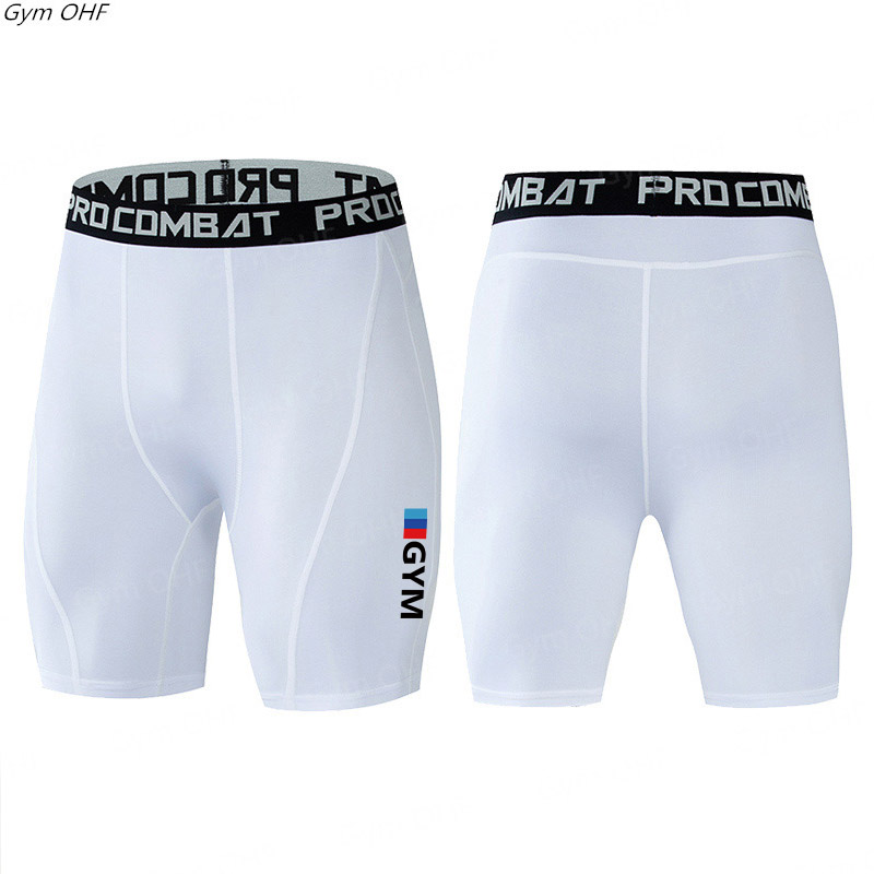 Men's Sports Compression Short – обзор и цена Compression Shorts Athletes