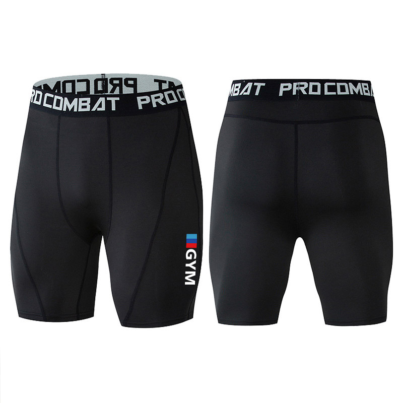 Men's Sports Compression Short – обзор и цена Compression Shorts Athletes