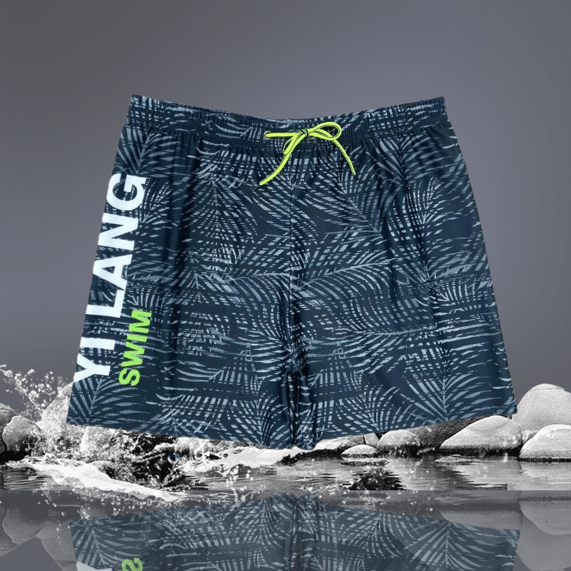 New Men's Anti-embarrassment B – обзор и цена Trunk Breathable Men