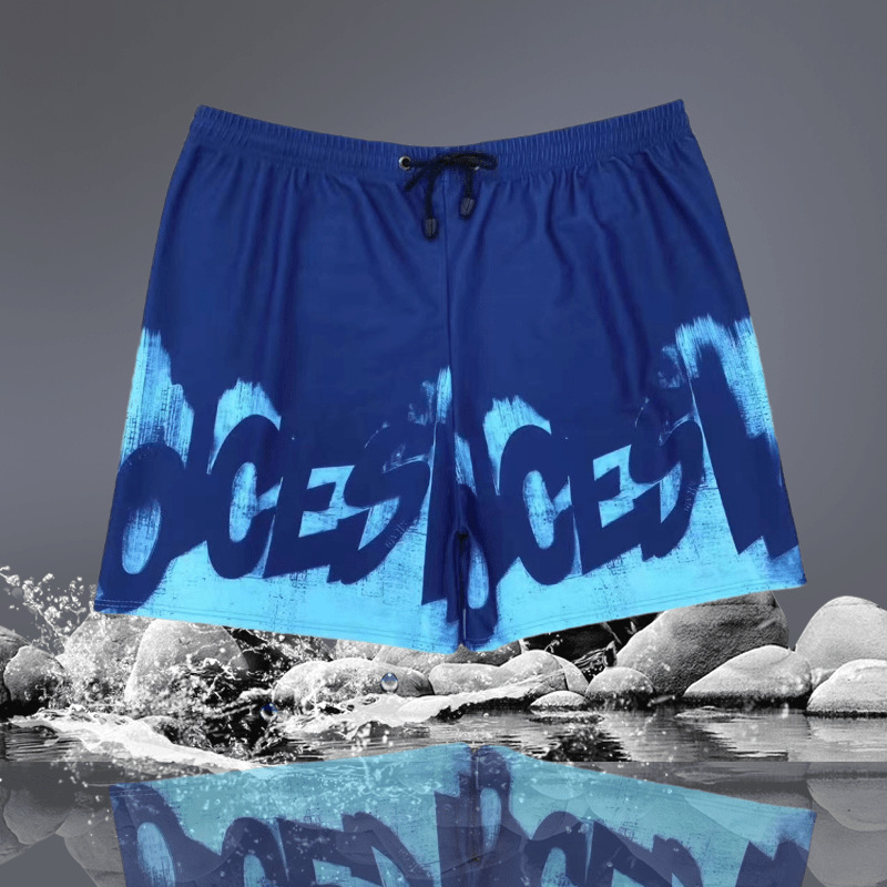New Men's Anti-embarrassment B – обзор и цена Trunk Breathable Men