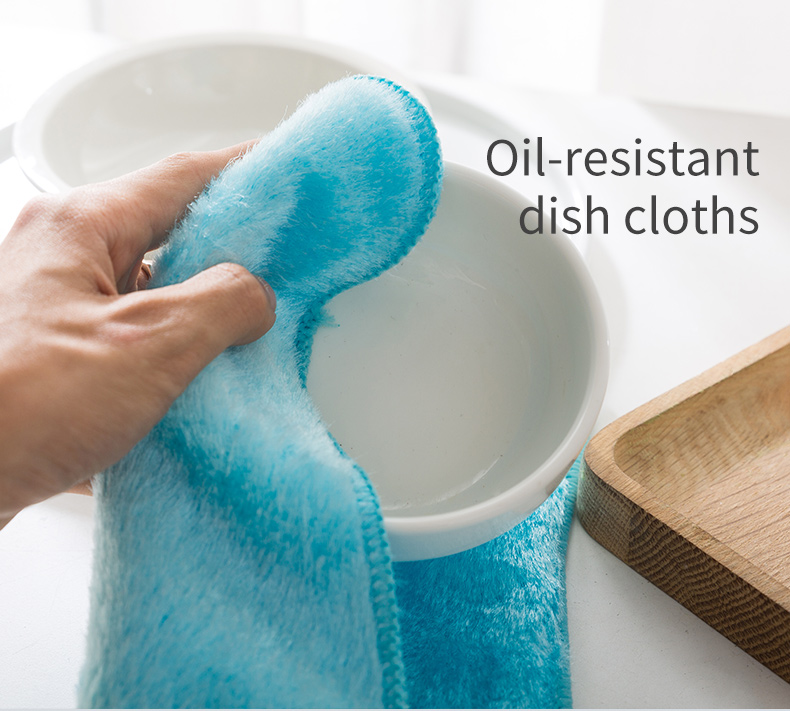 2-Pack Ultra-Fine Fiber Dishcl – обзор и цена Bamboo Fiber Trunk