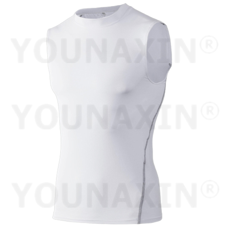 YOUNAXIN Unisex Sleeveless Com – обзор и цена Base Layer Top
