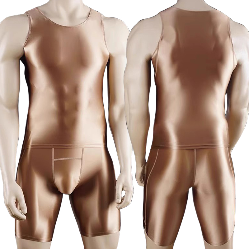 Men Thin Fitness vest Tights s – обзор и цена Compression Shorts Athletes