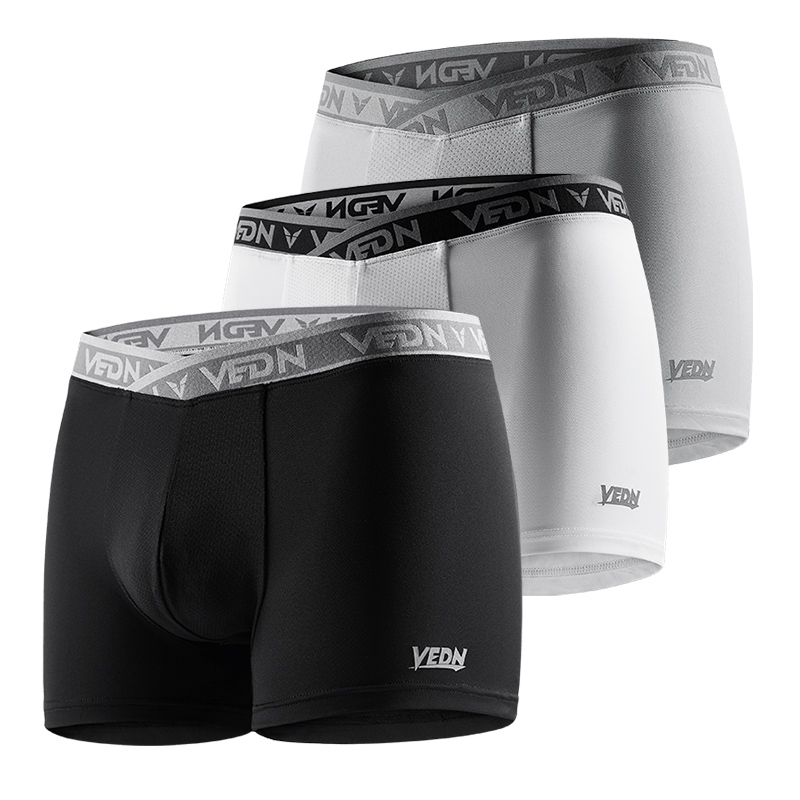 3 Pack Sport Performance Boxer – обзор и цена Performance Boxer Sport