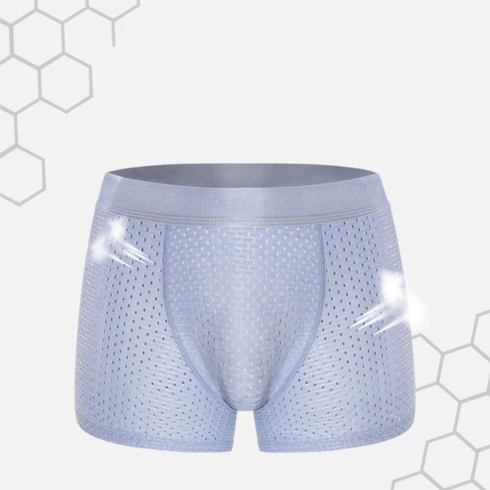 Men Shaping Boxer Butt Lifter  – обзор и цена Pouch Boxer Pouch