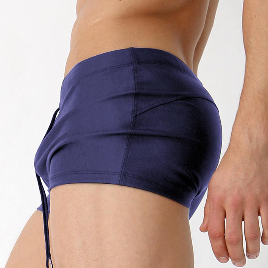 Sexy Swimsuit Beach Quick Dryi – обзор и цена Trunk Breathable Men