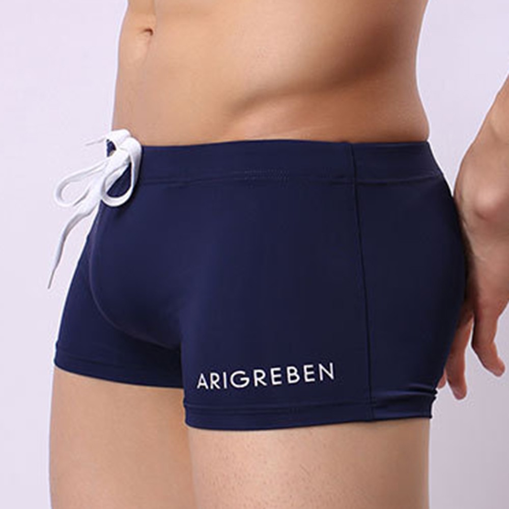 Men Boxer Sexy Fashion Trunks  – обзор и цена Trunk Breathable Men