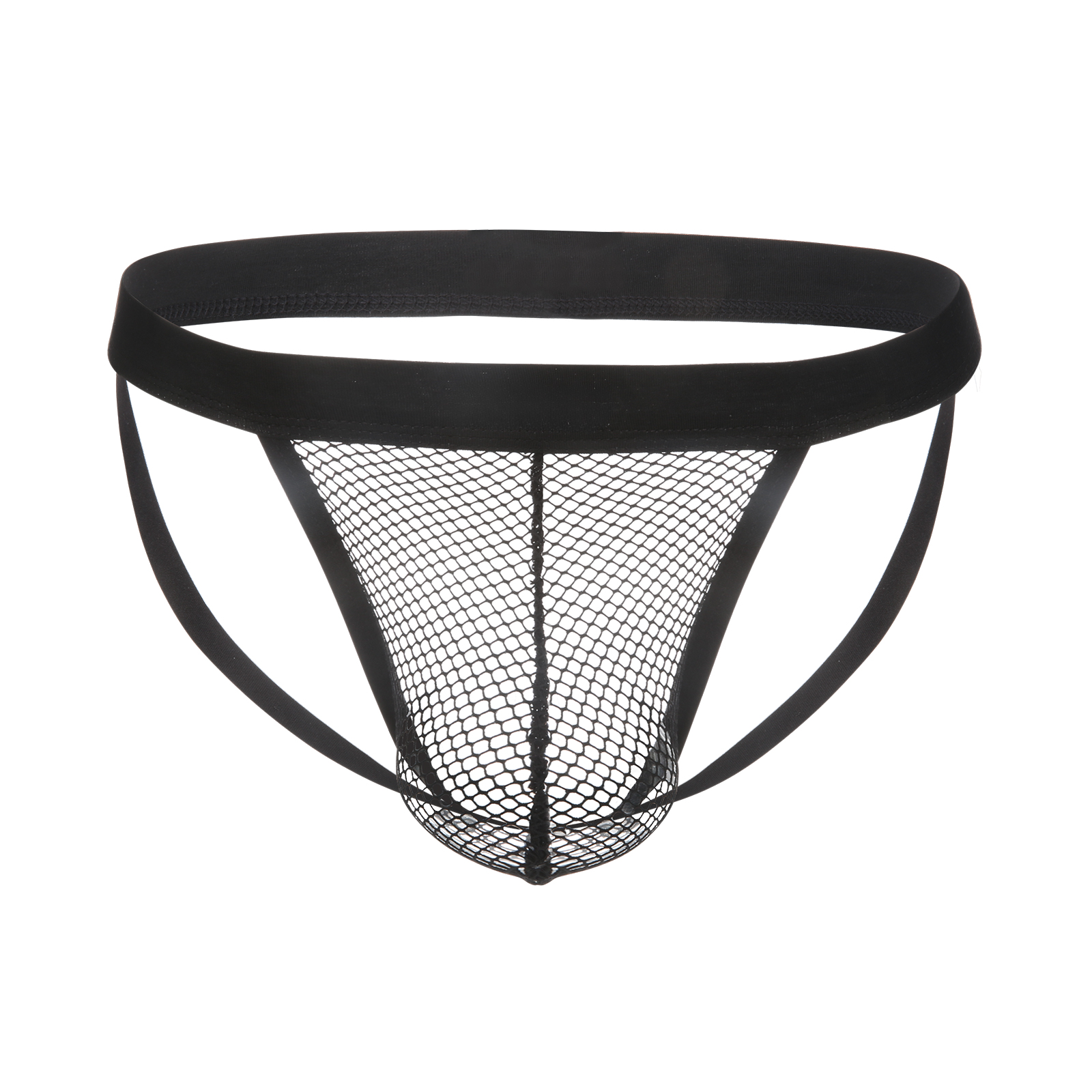 Men's Fitness Jockstrap Mesh A – обзор и цена Jockstrap Athletic