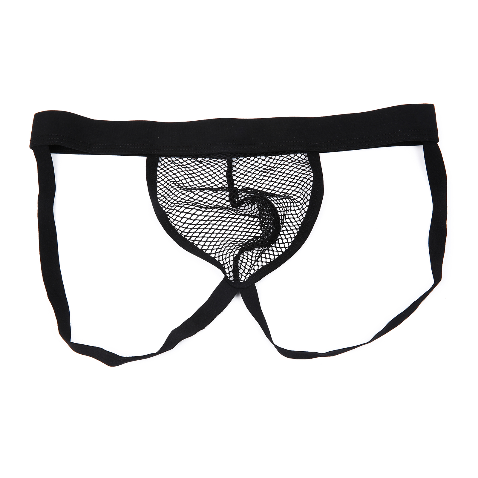 Men's Fitness Jockstrap Mesh A – обзор и цена Jockstrap Athletic