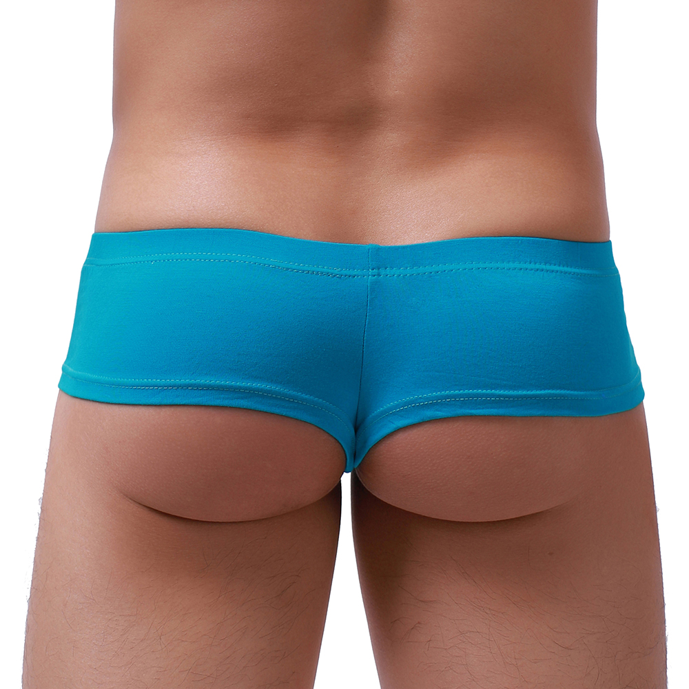 iKingsky Men's Modal Cheeky Bo – обзор и цена Boxer Shorts Modal