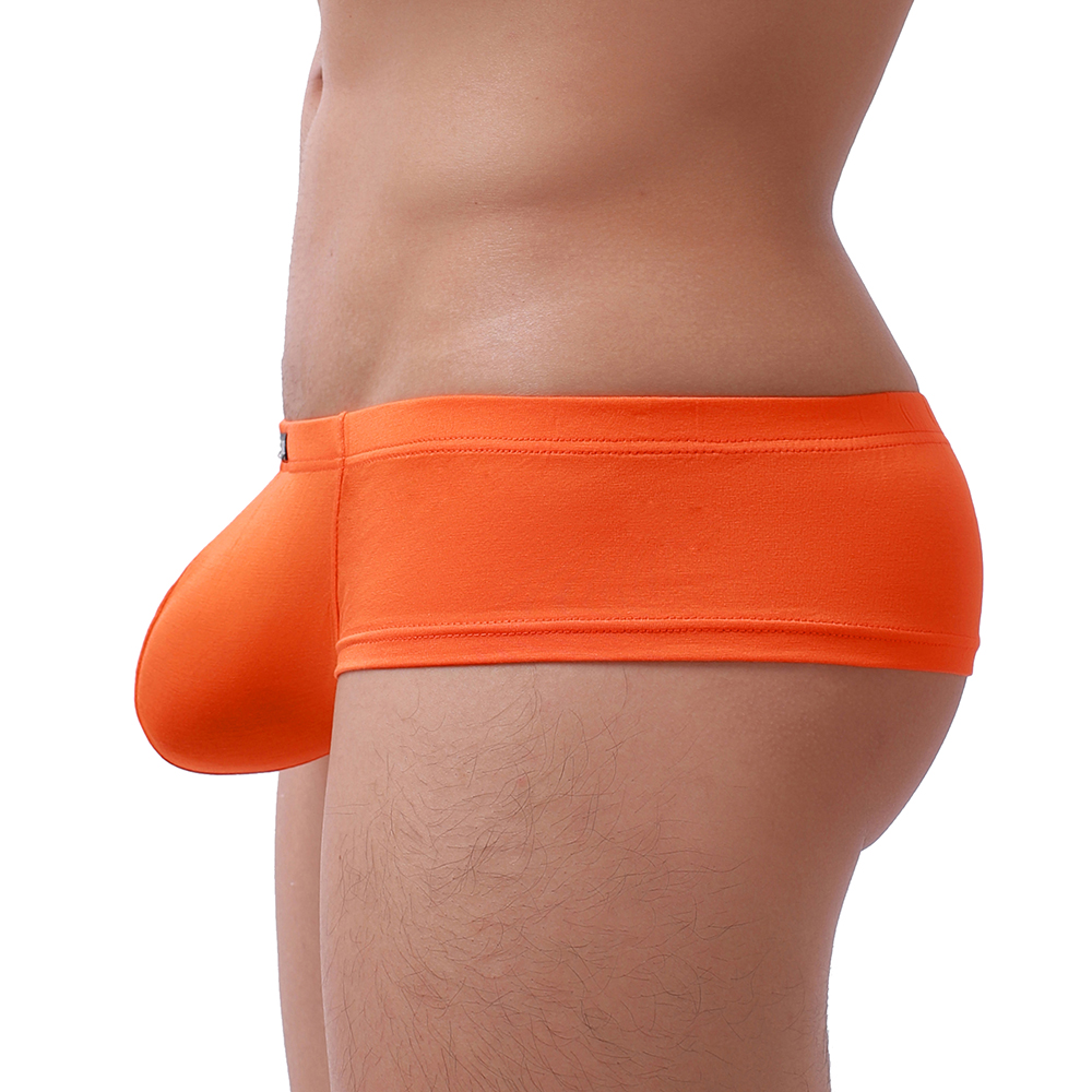 iKingsky Men's Modal Cheeky Bo – обзор и цена Boxer Shorts Modal