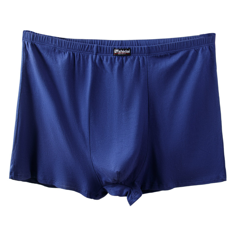 Mens Plus Size Boxer Briefs 10 – обзор и цена Long Leg Trunk Men