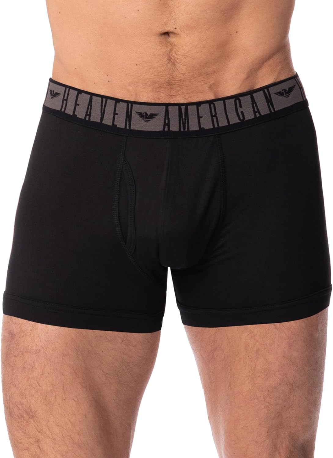 Men's Underwear Trunks | Ultra – обзор и цена Boxer Brief Pack Cotton