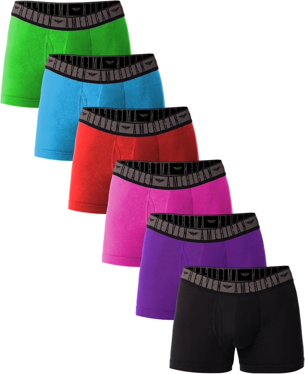Men's Underwear Trunks | Ultra – обзор и цена Boxer Brief Pack Cotton