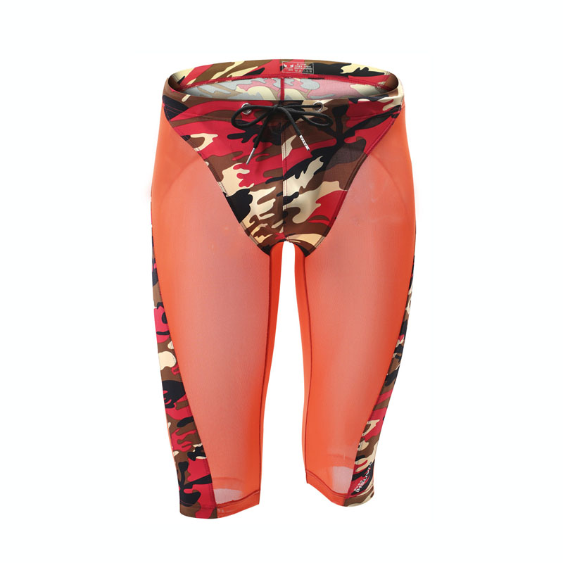 Mesh Boxers Camouflage Men Und – обзор и цена Mesh Sport Boxer