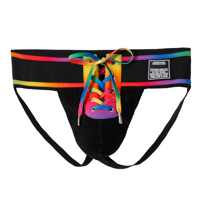 Open Front Men Jockstrap Brief – обзор и цена Jockstrap Athletic