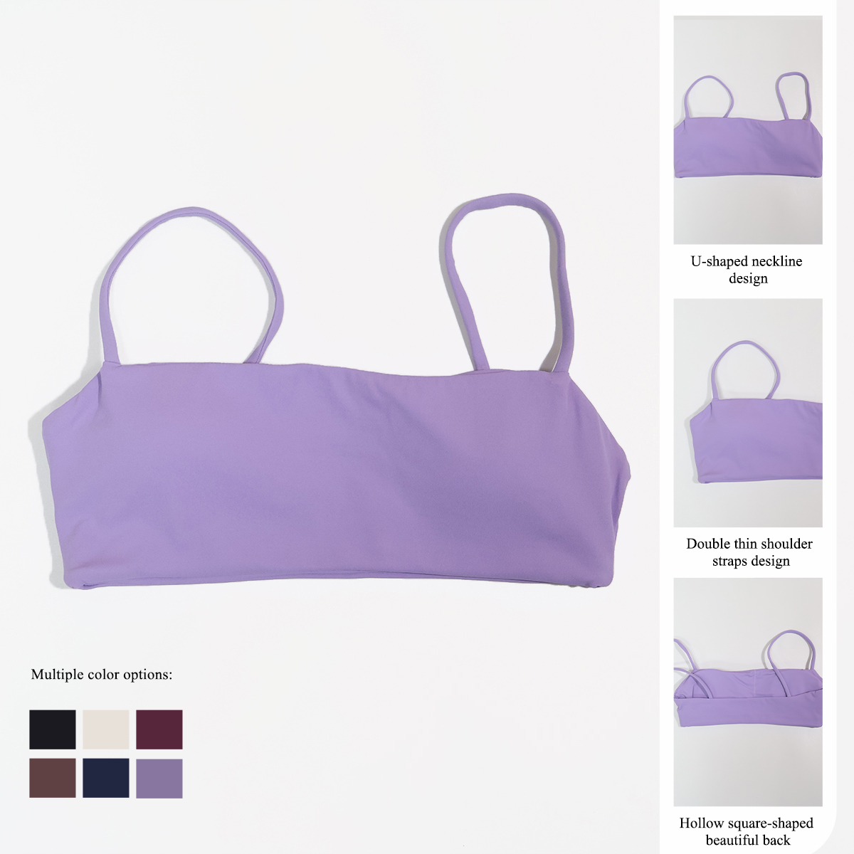 Ctenkevet New Summer Quick-dry – обзор и цена Quick Dry Underwear