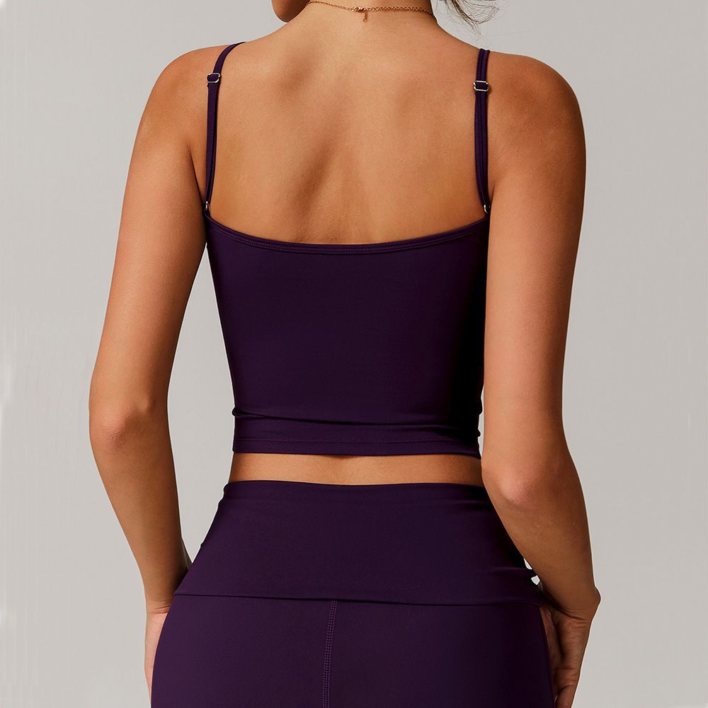 Sports Yoga Vest Underwear Wom – обзор и цена Quick Dry Underwear