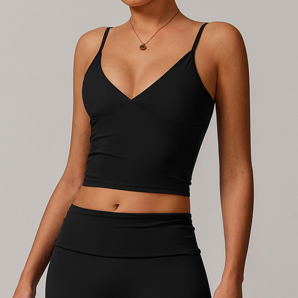 Sports Yoga Vest Underwear Wom – обзор и цена Quick Dry Underwear