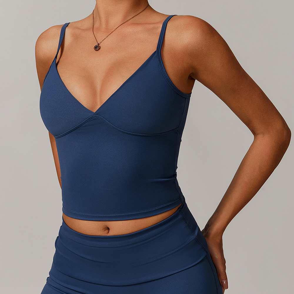 Sports Yoga Vest Underwear Wom – обзор и цена Quick Dry Underwear