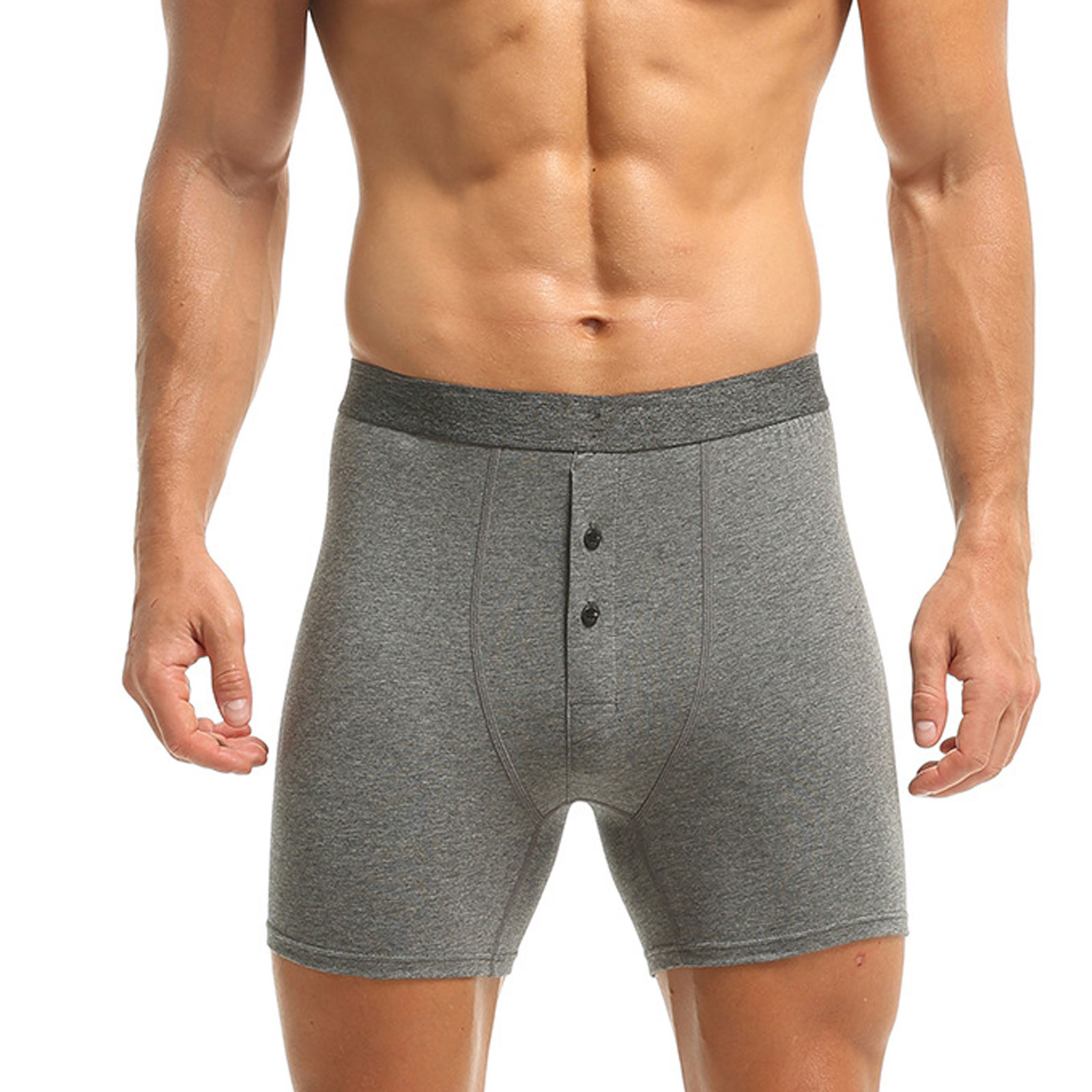 Men Underwear Panties Fabric C – обзор и цена Boxer Shorts Modal