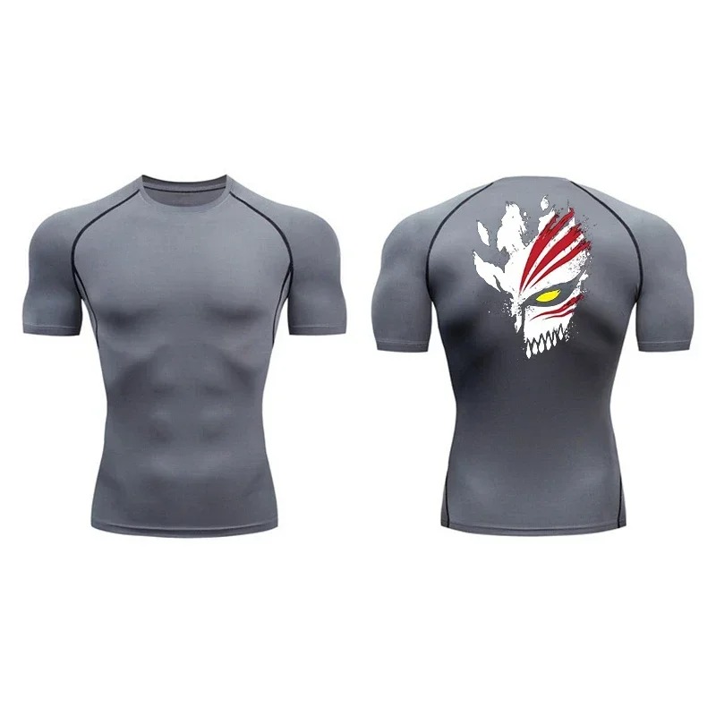 Quick Dry Short Sleeve Sporty  – обзор и цена Base Layer Top