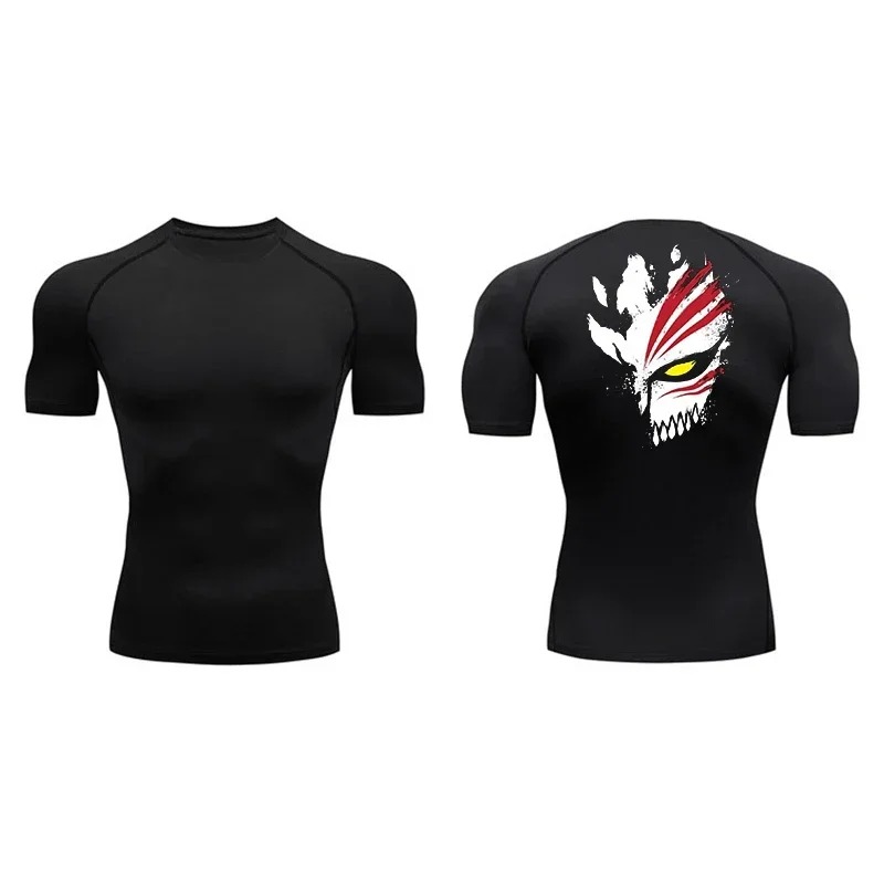 Quick Dry Short Sleeve Sporty  – обзор и цена Base Layer Top